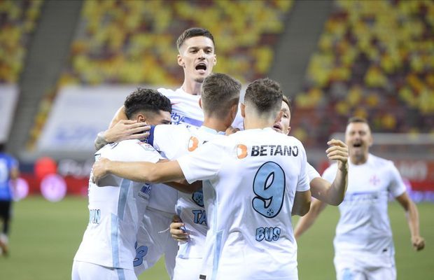 Duckadam, drastic cu un jucător de la FCSB: „Nu are niciun viitor! Altcineva va fi titular”