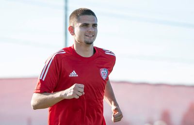 Răzvan Marin a fost lăudat pentru debutul la Cagliari: „S-a integrat perfect, o afacere extraordinară!”