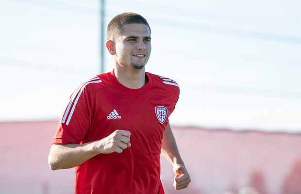 Răzvan Marin a fost lăudat pentru debutul la Cagliari: „S-a integrat perfect, o afacere extraordinară!”