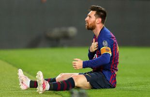 Nu exclude să rămână! Viitorul lui Messi la Barcelona depinde de alegerile din martie