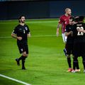 Austria a învins-o pe Norvegia, scor 2-1, în deplasare // Sursă foto: https://www.facebook.com/DasNationalteam