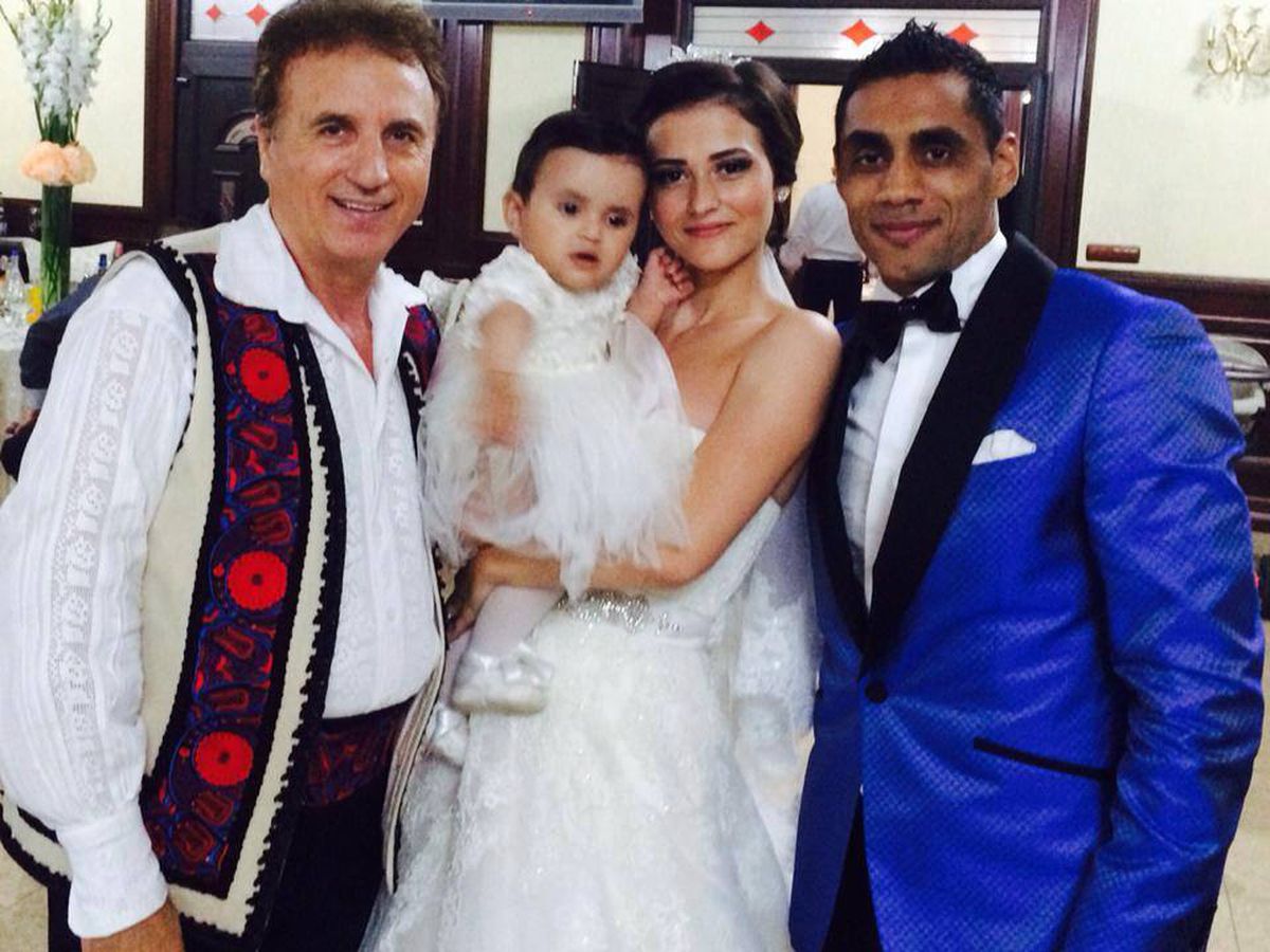 Bănel Nicoliță, moment de sinceritate » De ce s-a despărțit de soție: „Mi-a spus că dacă plec acolo, divorțăm. Eu am zis «OK»”