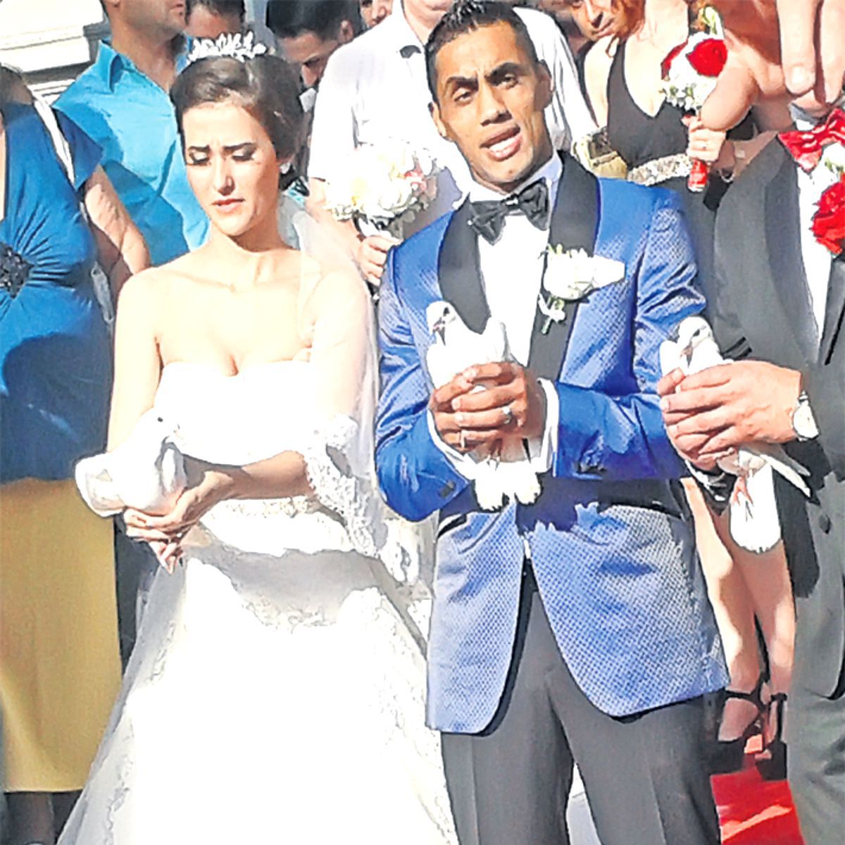 Fosta sotie - Banel Nicolita