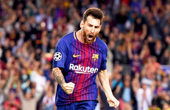Messi a revenit și primește întăririle dorite! Barcelona, cale liberă spre un supertransfer: „Îl duc cu mașina până în Spania”