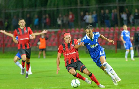 FC U Craiova. 3 lucruri după debutul în Liga 2: prima reacție a lui Adrian Mititelu, cum au trăit ultrașii golul din prelungiri + fotbalistul care i-a uimit pe toți