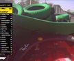 Marele Premiu de la Monza » Cursă nebună, câștigată de Pierre Gasly, după gafa lui Hamilton și abandonul lui Verstappen!