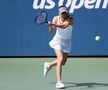 Sorana Cîrstea a fost eliminată în turul III la US Open. foto: Facebook