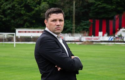 EXCLUSIV Președintele lui CSM Reșița, după eșecul la scor cu Petrolul: „Îmi pare rău de suporterii din pădure” + Credit total pentru „Nuevo Dinamo”: „Se va bate la primele locuri”