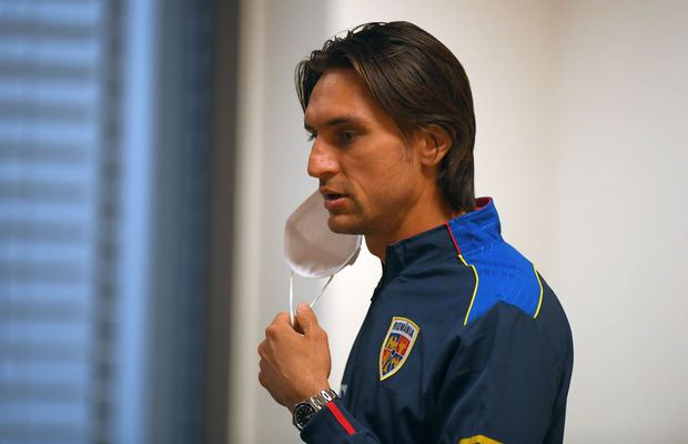 AUSTRIA - ROMÂNIA. Moment tensionat în conferință » Ciprian Tătărușanu s-a luat de trimisul Gazetei în Austria: „Alte întrebări nu ai?”