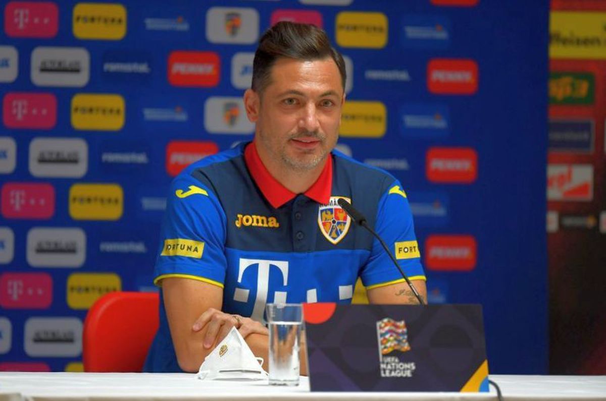 Mirel Rădoi anunță schimbări cu Austria și a sesizat punctul slab al lui Ianis: „Cea mai mare problemă a lui”