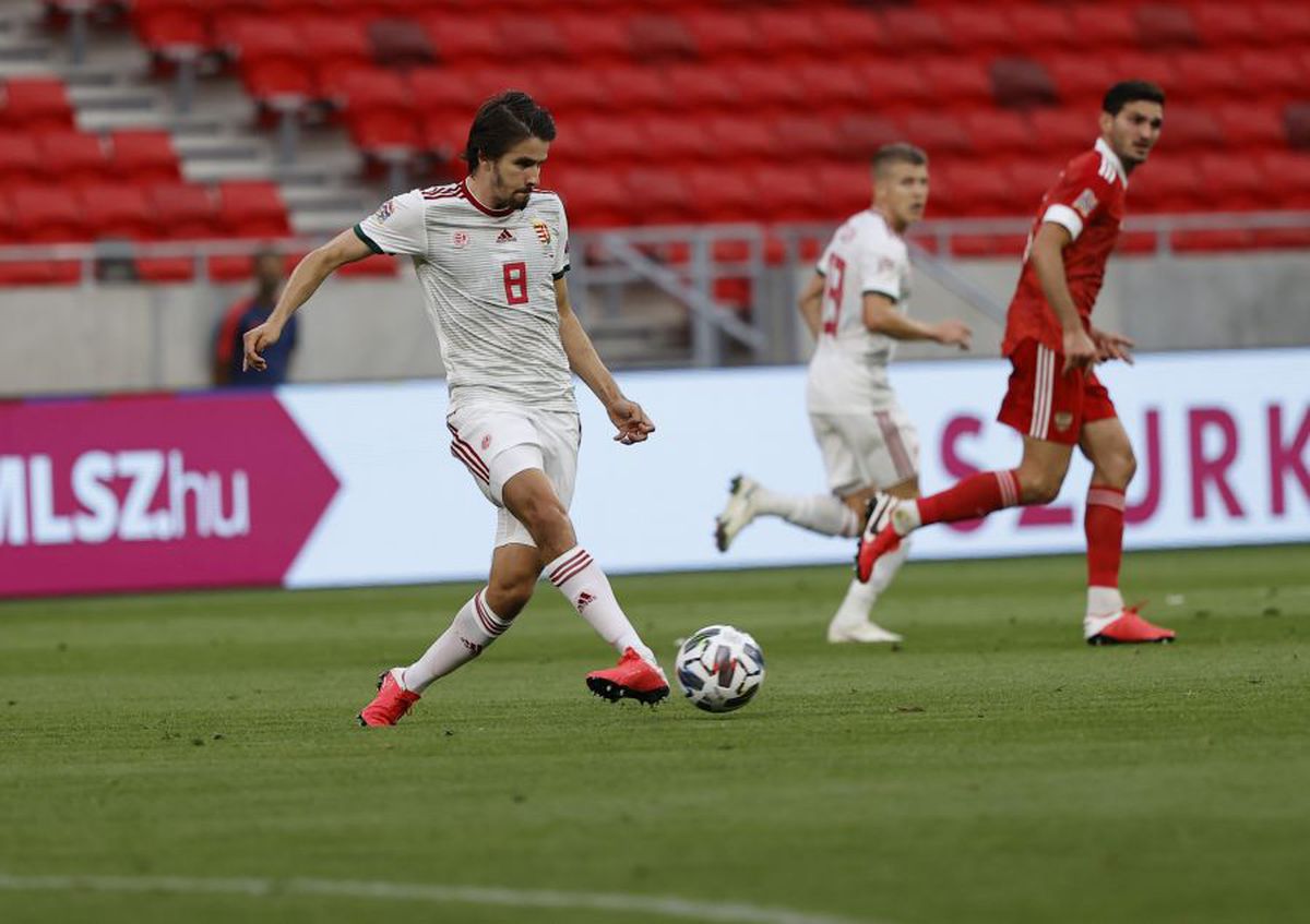 Liga Națiunilor 6 septembrie 2020