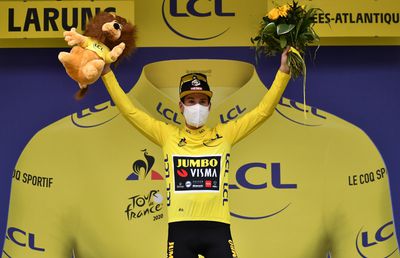 Adam Yates pierde tricoul galben în Le Tour, Roglic intră în control înainte de ziua de pauză! Se complică lucrurile la vârf