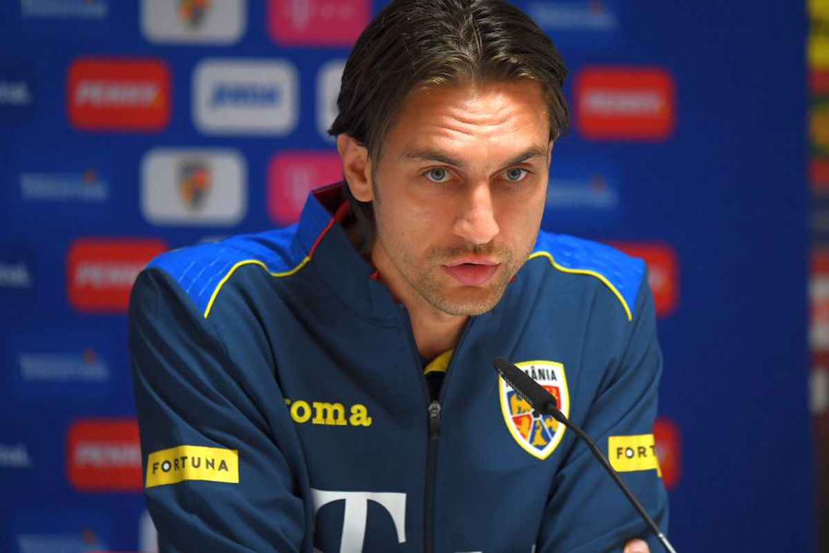 ROMÂNIA. Ciprian Tătărușanu, criticat la TV pentru izbucnirea din conferință: „E ca și cum un oficial al statului ar face asta”