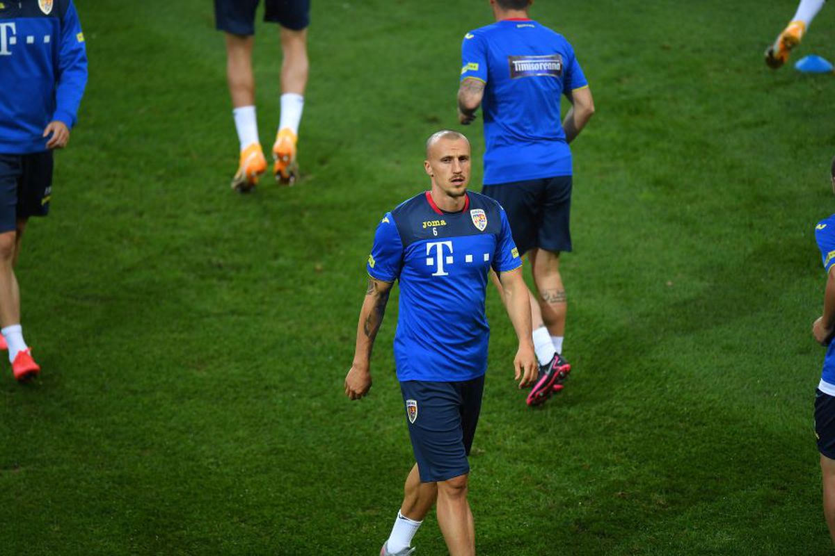 Mirel Rădoi anunță schimbări cu Austria și a sesizat punctul slab al lui Ianis: „Cea mai mare problemă a lui”