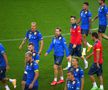 Imagini surprinse la antrenamentul oficial al „tricolorilor”. foto: Raed Krishan