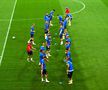 Imagini surprinse la antrenamentul oficial al „tricolorilor”. foto: Raed Krishan