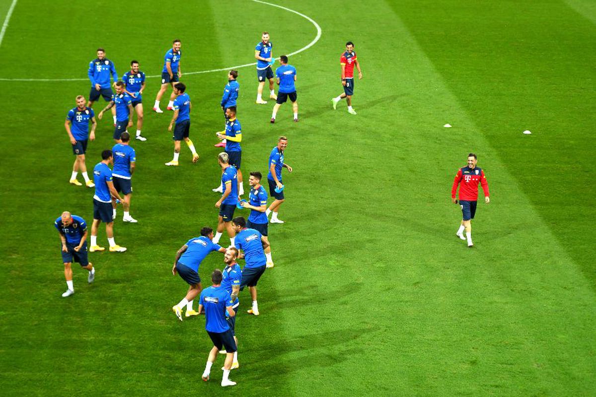 Mirel Rădoi anunță schimbări cu Austria și a sesizat punctul slab al lui Ianis: „Cea mai mare problemă a lui”