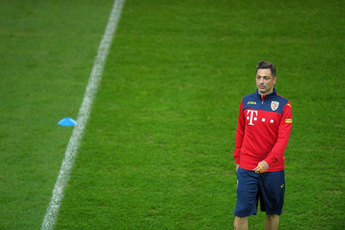 Mirel Rădoi anunță schimbări cu Austria și a sesizat punctul slab al lui Ianis: „Cea mai mare problemă a lui”