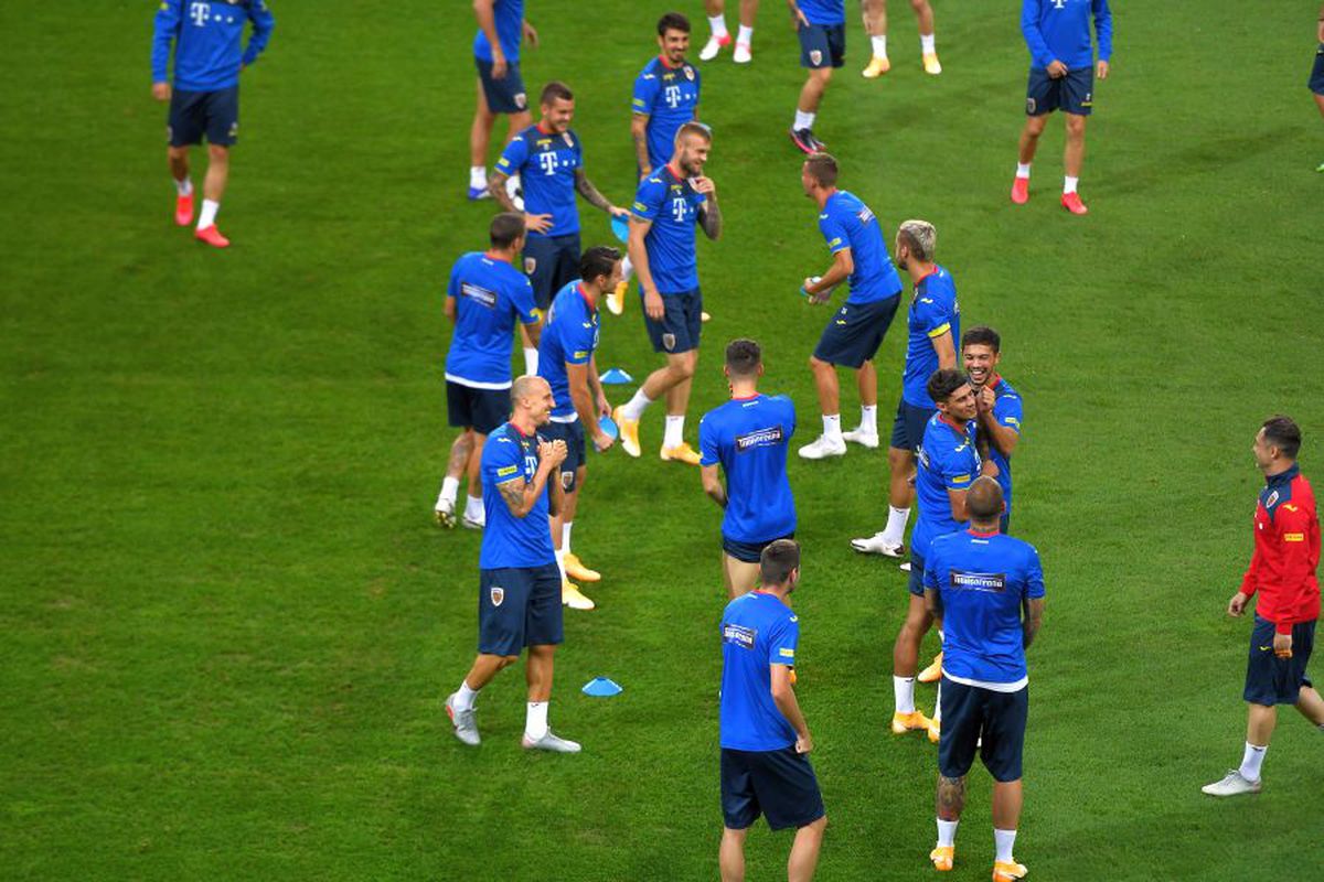 Mirel Rădoi anunță schimbări cu Austria și a sesizat punctul slab al lui Ianis: „Cea mai mare problemă a lui”