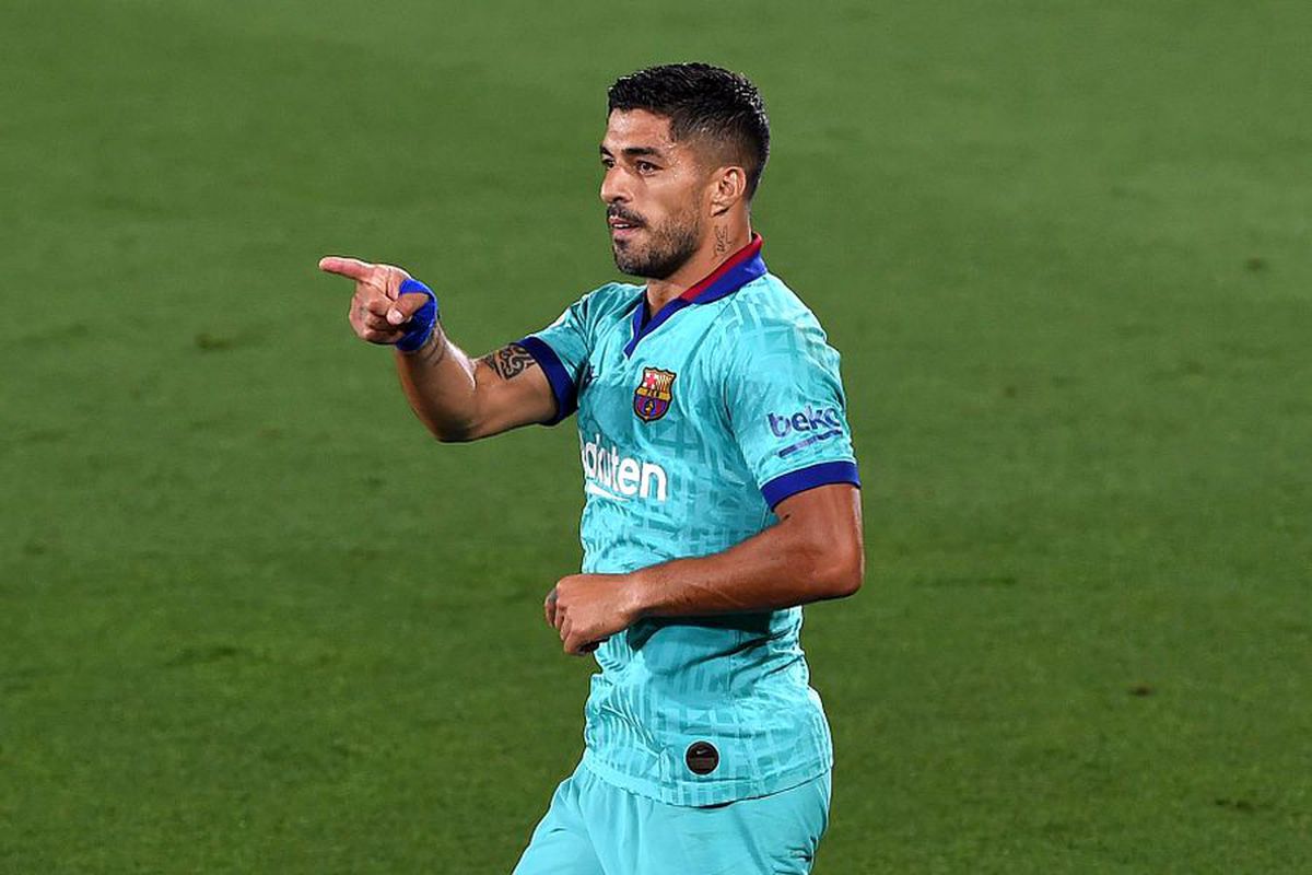 Se face! Juventus și Barcelona, acord pentru transferul lui Luis Suarez + înlocuitorul dorit de catalani