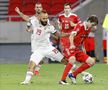 Ungaria - Rusia 2-3 // foto: Guliver/gettyimages