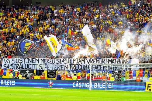 Ionuț Stroe a anunțat când ar putea reveni fanii pe stadioane