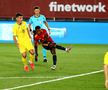 Golul lui Ansu Fati în Spania - Ucraina 4-0 // foto: Reuters