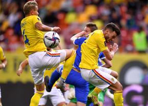 Modești cu Liechtenstein: 6 „tricolori” de nota 5 + cine a impresionat