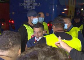 Nicolae Stanciu, clinciuri cu suporterii după meci » „Tricolorii”, huiduiți: „Rușine să vă fie” + reacția fotbalistului