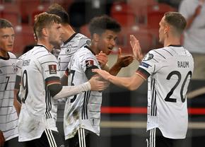 Ce fotbalist a pierdut FRF! Putea juca pentru România, dar a debutat cu gol în tricoul Germaniei