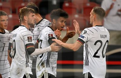 Ce fotbalist a pierdut FRF! Putea juca pentru România, dar a debutat cu gol în tricoul Germaniei