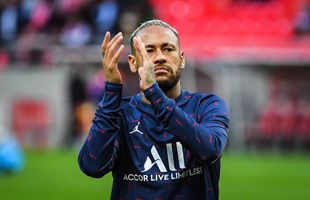 Neymar, clauză incredibilă la PSG » Încasează o sumă uriașă ca să fie „prietenos cu fanii”