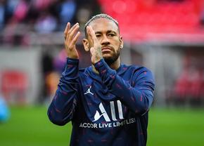 Neymar, clauză incredibilă la PSG » Încasează o sumă uriașă ca să fie „prietenos cu fanii”