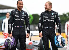 Final de telenovelă: Bottas a plecat de la Mercedes și a semnat cu noua echipă + cine va fi colegul lui Hamilton