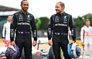 Final de telenovelă: Bottas pleacă de la Mercedes și a semnat cu noua echipă + cine va fi colegul lui Hamilton