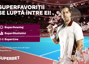 Zverev și Medvedev stau între Djokovic și istorie! Vezi ce propune săptămâna a doua de la US Open