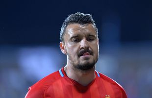 FCSB îl așteaptă pe Budescu! Gigi Becali confirmă negocierile + reacția mijlocașului le dă speranțe fanilor roș-albaștri