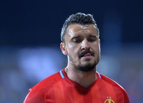 FCSB îl așteaptă pe Budescu! Gigi Becali confirmă negocierile + reacția mijlocașului le dă speranțe fanilor roș-albaștri