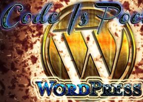 10 argumente pentru a  utiliza WordPress