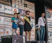 Polonezul Jakub KACZMAREK a câștigat cea de-a 54-a ediție a Turului României. Românul Serghei Țvetcov a ocupat locul doi