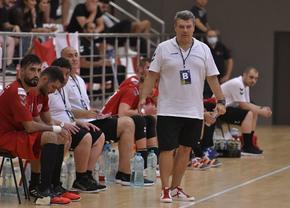 Xavi Pascual va convoca naționala masculină în fiecare lună!