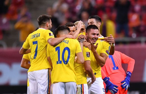 S-a aflat și al doilea adversar al României pentru amicalele din martie » După Israel, o fostă campioană europeană va juca împotriva „tricolorilor”