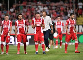 Dinamo ratează un transfer! Jucătorul a refuzat oferta în ultimul moment