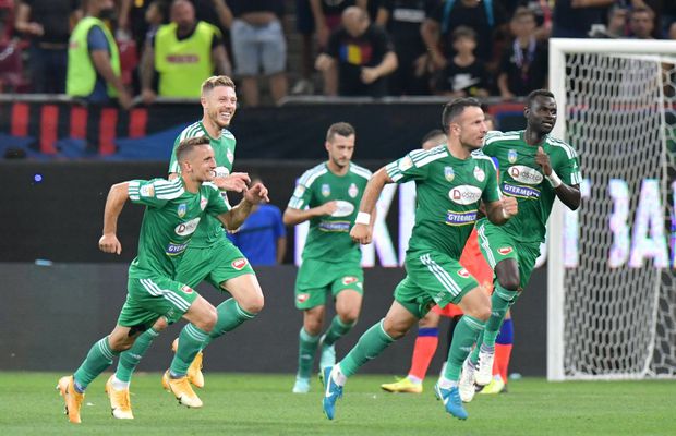 Transfer important bifat de Sepsi! Îl aduce pe jucătorul vândut de Hagi în Turcia