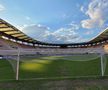 Stadion Tose Proeski Skopje - FOTO: Cristi Preda