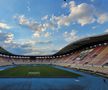 Stadion Tose Proeski Skopje - FOTO: Cristi Preda