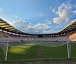 Stadion Tose Proeski Skopje - FOTO: Cristi Preda