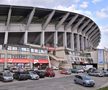 Stadion Tose Proeski Skopje - FOTO: Cristi Preda
