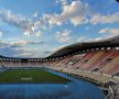Stadion Tose Proeski Skopje - FOTO: Cristi Preda