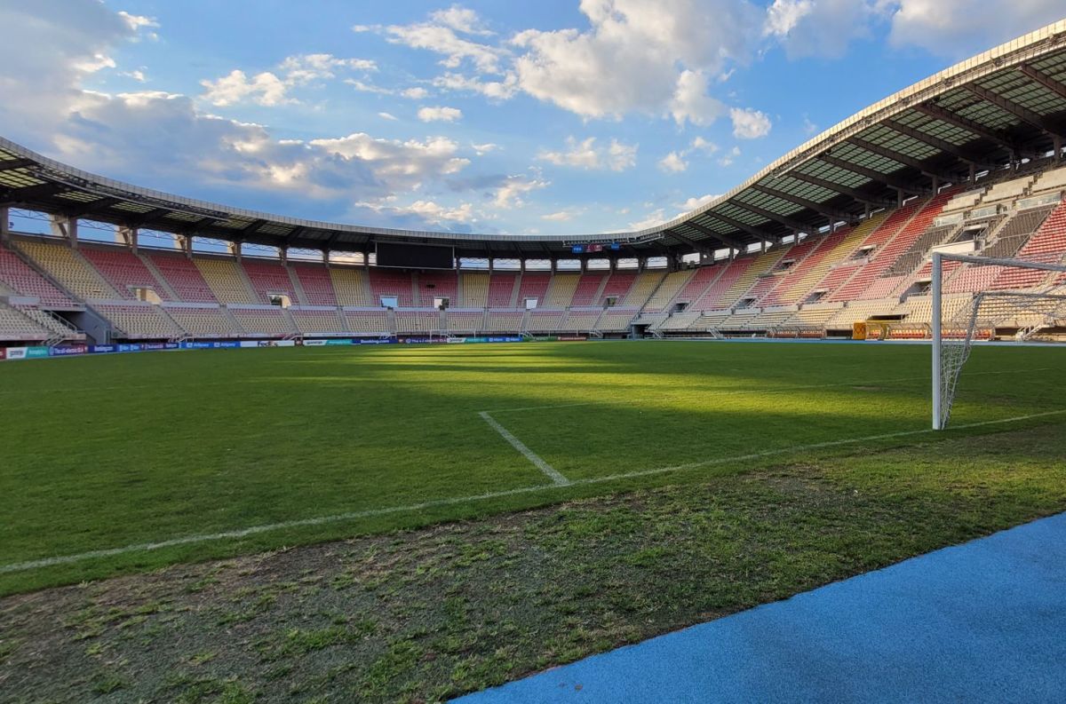 E praf » Probleme înainte de Macedonia - România: „Imposibil, n-are cum”